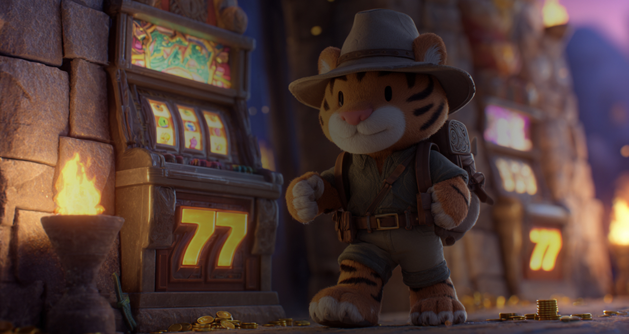 Goldrun Casino